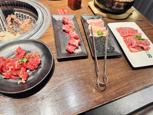 Gyu-Kaku Japanese BBQ by null