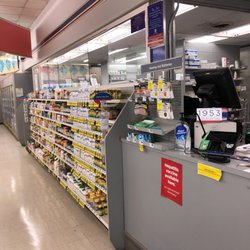Rite Aid - Pharmacy