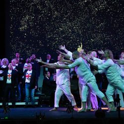 Las Vegas Men's Chorus