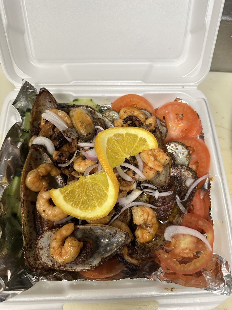 La Isla - Omaha