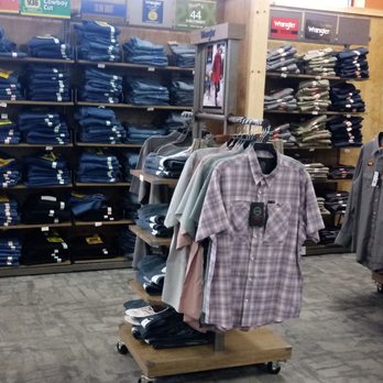 Western Ways - Men's Clothing Near Me - Roanoke, Virginia