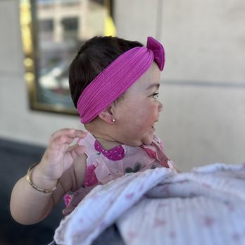 Ozel Jewelers - Happy baby - Jewelry Near Me - Redlands, California Ozel Jewelers - Happy baby - Jewelry Near Me - Redlands, California