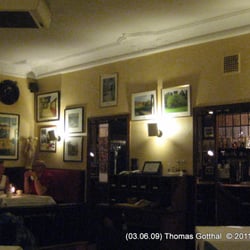 Restaurant Waldhaus