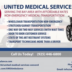 United Medical Services