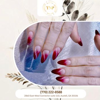 The Nail Place - Nail Salons Near Me - Austell, Georgia