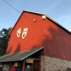 Red Barn Theatre - Welcome to the theatre