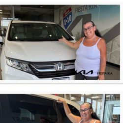 Mom's Rides