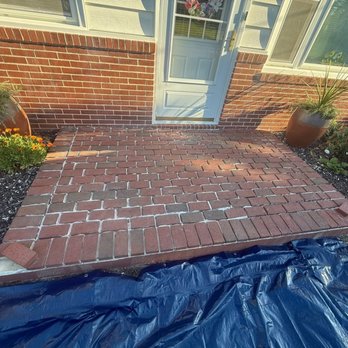 Parkway Masonry&Construction - Before - Waterproofing Near Me - Concord, New Hampshire