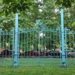 Giardino Aleramo-Comi