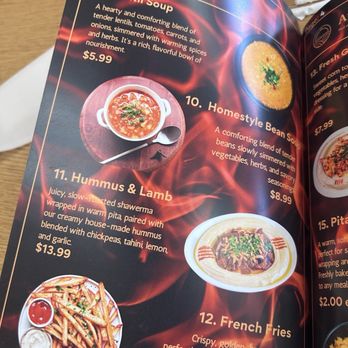 Rizzo Restaurant - Menu (July 2026) - Turkish Near Me - Boise, Idaho Rizzo Restaurant - Menu (July 2026) - Turkish Near Me - Boise, Idaho