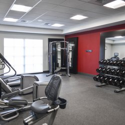 Hilton Garden Inn Louisville Mall of St. Matthews