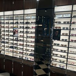 LensCrafters