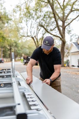 Southern Comfort Builders
