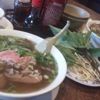 Pho 4 U - Vietnamese Near Me - Harker Heights, Texas