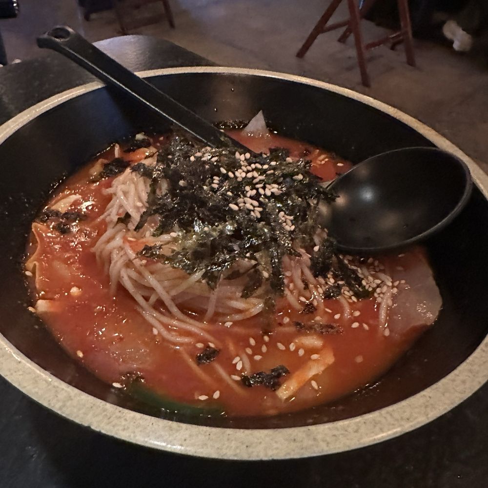 Burnin' Shell - Ceviche - Seafood Near Me - Los Angeles, California