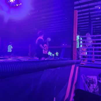Sky Zone Trampoline Park - Trampoline Parks Near Me - Canonsburg, Pennsylvania Sky Zone Trampoline Park - Trampoline Parks Near Me - Canonsburg, Pennsylvania