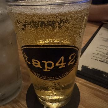 Tap 42 - Beer on tap - Beer Bar Near Me - Fort Myers, Florida
