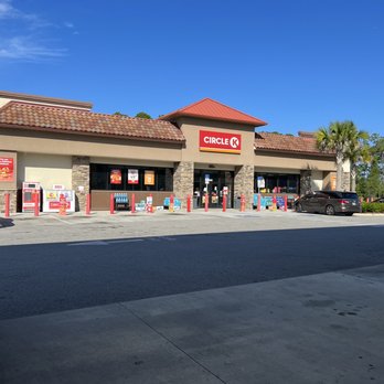 Circle K - August 2022 - Gas Stations Near Me - St. Augustine, Florida Circle K - August 2022 - Gas Stations Near Me - St. Augustine, Florida