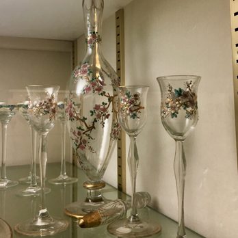 Glass Museum Passau - Museums Near Me - Passau, BY