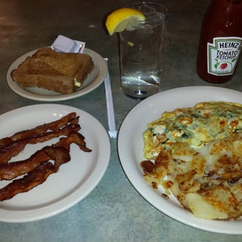 Ritter's Diner - Diners Near Me - Pittsburgh, Pennsylvania