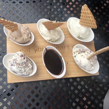 High Point Creamery - Ice Cream & Frozen Yogurt Near Me - Denver, Colorado