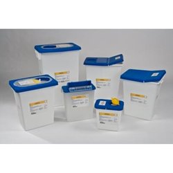 Med Waste Disposal - Non Haz Pharma Waste Disposal