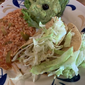 El Paragua - The tacos - Mexican Near Me - Espanola, New Mexico