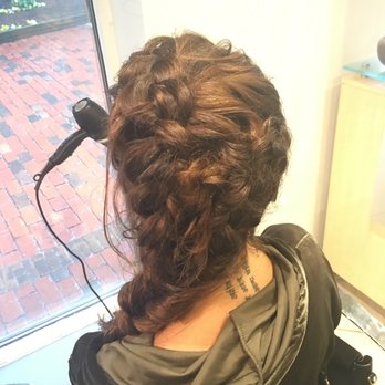 Carbon Salon - Braid by Kara - Hair Salons Near Me - Boston, Massachusetts
