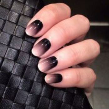 Aria Nails Spa - What it was supposed to look like. - Nail Salons Near Me - Sierra Madre, California