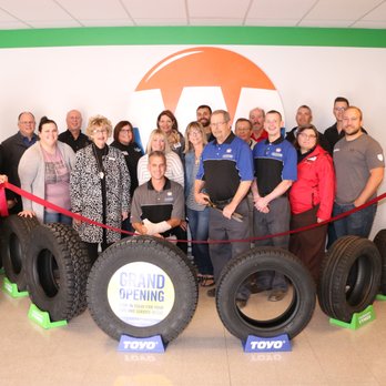 Walker Tire Point S - Tires Near Me - Wahoo, Nebraska Walker Tire Point S - Tires Near Me - Wahoo, Nebraska