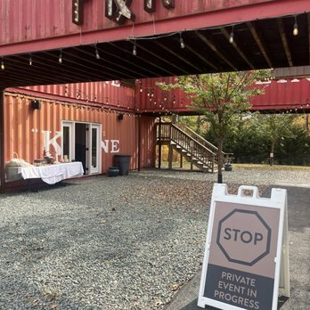 Pro Re Nata - Book a private event at Pro Re Nata. Many spaces to choose from. - Breweries Near Me - Crozet, Virginia Pro Re Nata - Book a private event at Pro Re Nata. Many spaces to choose from. - Breweries Near Me - Crozet, Virginia