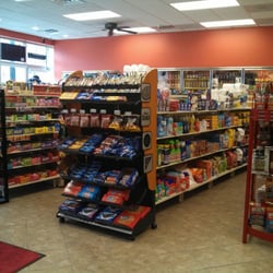 McCormick Market - Convince store