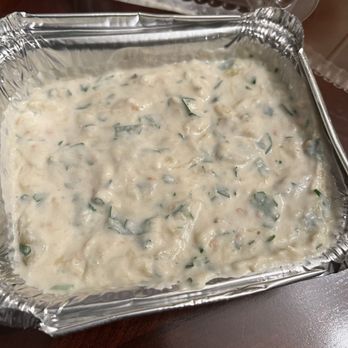 Kapadokia Grill - Mediterranean Turkish - Baba Ganoush - Turkish Near Me - Greensboro, North Carolina
