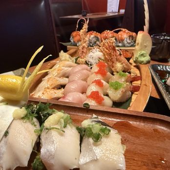 Ryoshi 153 Sushi & Bento - Japanese Near Me - Longview, Washington Ryoshi 153 Sushi & Bento - Japanese Near Me - Longview, Washington