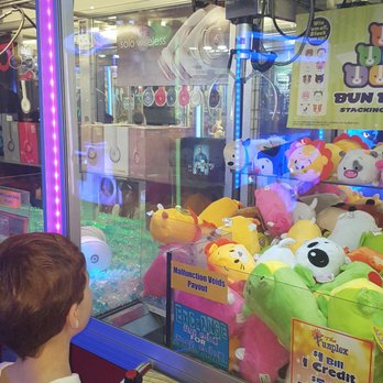 The Funplex - Crane games! - Amusement Parks Near Me - East Hanover, New Jersey The Funplex - Crane games! - Amusement Parks Near Me - East Hanover, New Jersey