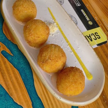 INCA Social - INCA BALLS - Peruvian Near Me - Vienna, Virginia INCA Social - INCA BALLS - Peruvian Near Me - Vienna, Virginia