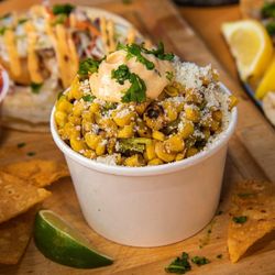 Seaviche Tacos & Bowls