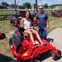 Bill's Outdoor Supply - Horan family