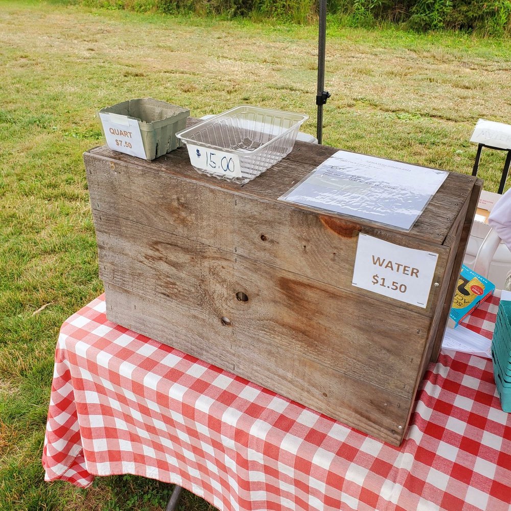 Sweet Berry Farm - Fruits & Veggies Near Me - Middletown, Rhode Island Sweet Berry Farm - Fruits & Veggies Near Me - Middletown, Rhode Island
