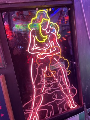 God's Own Junkyard by null