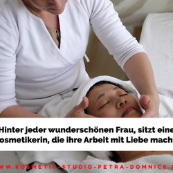 Kosmetik-Studio Petra Domnick