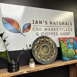 Jan's Naturals
