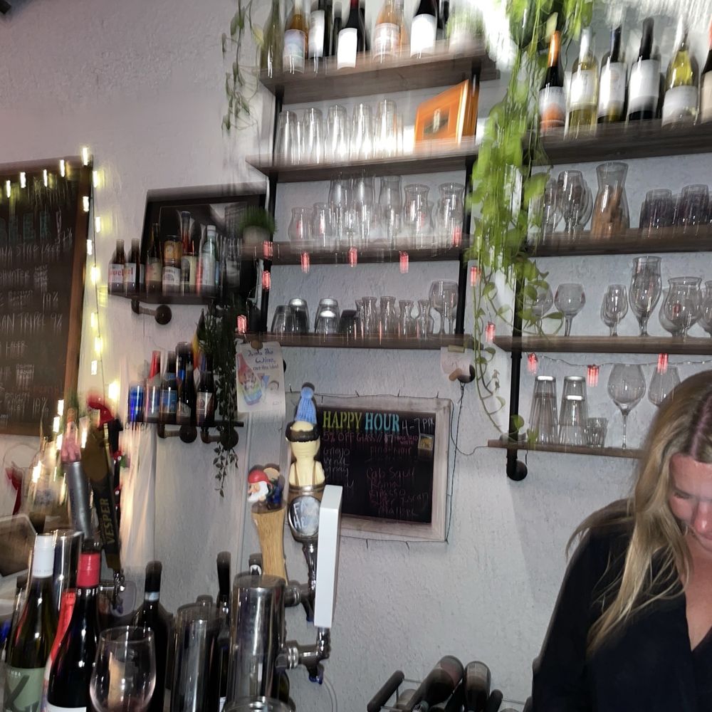 Bar Chinchilla - Wine Bars Near Me - St. Petersburg, Florida