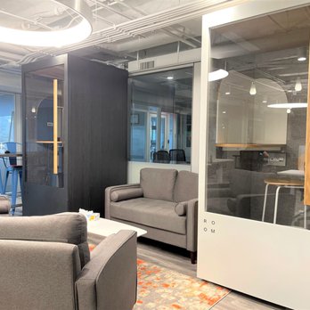 Lab Srq - Sound Proof Phone Booths - Shared Office Spaces Near Me - Sarasota, Florida Lab Srq - Sound Proof Phone Booths - Shared Office Spaces Near Me - Sarasota, Florida
