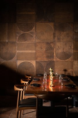 BÂOLI Miami by null