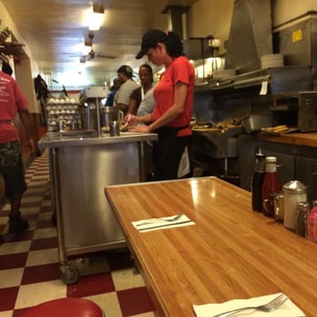 DeLuca's Diner - Kudos to the hard working staff here!!!! - Breakfast & Brunch Near Me - Pittsburgh, Pennsylvania DeLuca's Diner - Kudos to the hard working staff here!!!! - Breakfast & Brunch Near Me - Pittsburgh, Pennsylvania