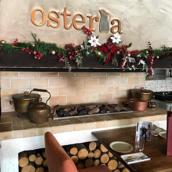 Osteria Da Gino - Italian Near Me - Matamata, WKO Osteria Da Gino - Italian Near Me - Matamata, WKO