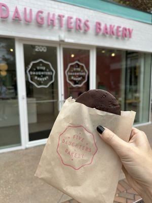 Five Daughters Bakery | Avalon by null