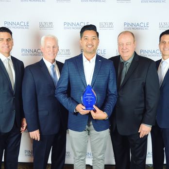 Erik Cabral - Pinnacle Estate Properties - Real Estate Agents Near Me - Porter Ranch, California Erik Cabral - Pinnacle Estate Properties - Real Estate Agents Near Me - Porter Ranch, California