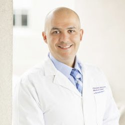 Yaser Badr, MD - Yaser Badr MD